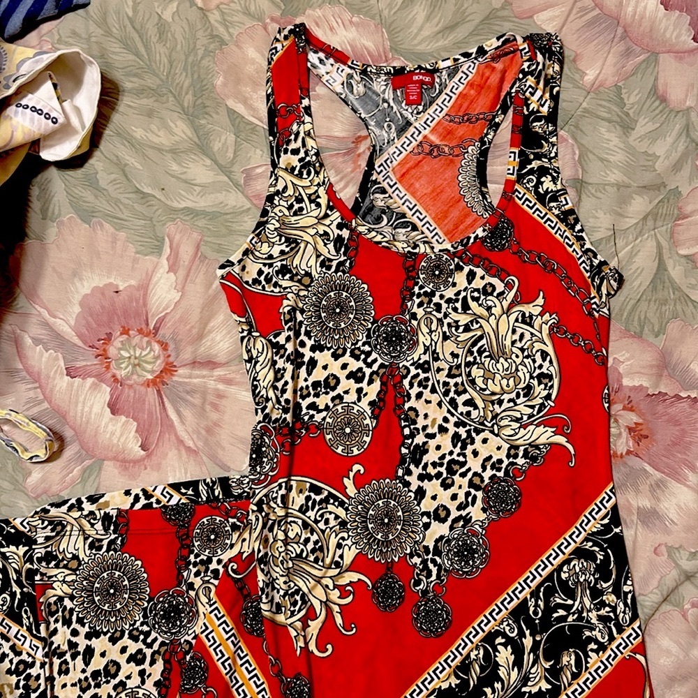 Dress